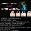 Endodontics Webinars with Brett Gilbert Endodontics Webinars with Brett Gilbert