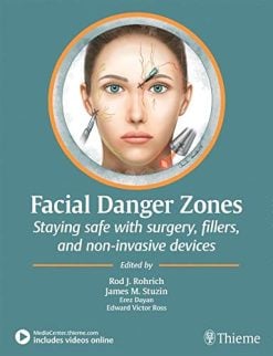 Facial Danger Zones Staying Safe With Surgery Fillers And Non Invasive Devices PDFVideos