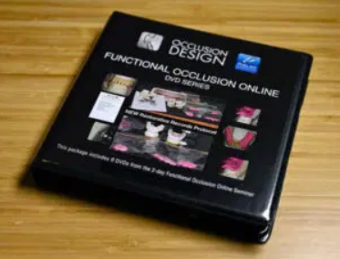 Functional Occlusion Online Course Functional Occlusion Online Course