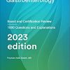 Gastroenterology: Board and Certification Review, 2023 Edition (AZW3 + EPUB + Converted PDF) Gastroenterology Board and Certification Review 2023 Edition AZW3 EPUB Converted PDF