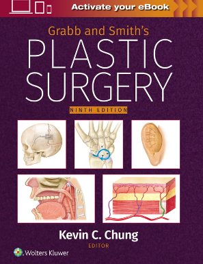 Grabb and Smith’s Plastic Surgery, 9th edition (EPUB + Converted PDF) Grabb And Smith’s Plastic Surgery, 9th Edition (EPUB + Converted PDF
