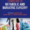 Handbook Of Metabolic And Bariatric Surgery (EPUB) Handbook Of Metabolic And Bariatric Surgery EPUB