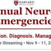 Harvard 12th Annual Neurological Emergencies 2022 Harvard 12th Annual Neurological Emergencies 2022