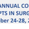 Harvard 43rd Annual Current Concepts in Surgical Pathology 2022 Harvard 43rd Annual Current Concepts in Surgical Pathology 2022