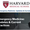 Harvard Emergency Medicine: Updates & Current Practices 2024 Harvard Emergency Medicine Updates Current Practices 2024