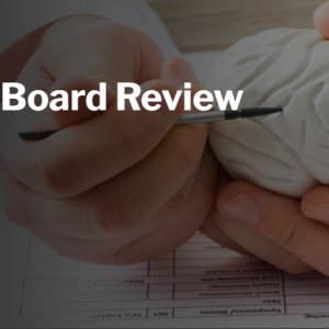 Harvard Neurology Board Review 2023 (Videos)