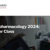 Harvard Psychopharmacology 2024: A Master Class Harvard Psychopharmacology 2024: A Master Class