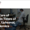 Harvard Taking Care of Women in Times of Conflict, Upheaval, and Epidemics 2024 Harvard Taking Care of Women in Times of Conflict, Upheaval, and Epidemics 2024