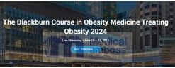 Harvard The Blackburn Course in Obesity Medicine Treating Obesity 2024 e1719838154288