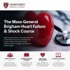 Harvard The Mass General Brigham Heart Failure & Shock Course 2024 Harvard The Mass General Brigham Heart Failure & Shock Course 2024