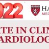 Harvard Update in Clinical Cardiology 2022 Harvard Update in Clinical Cardiology 2022