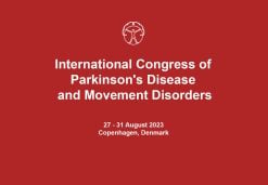 MDS 2023 – International Congress of Parkinsons Disease and Movement Disorders 2023 Videos