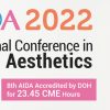 MENA Conference 8th Abu Dhabi International Conference in Dermatology and Aesthetics 2022 MENA Conference 8th Abu Dhabi International Conference in Dermatology and Aesthetics 2022