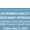Midlife Women’s Health A Multidisciplinary Approach to Care 2023 Midlife Women’s Health A Multidisciplinary Approach to Care 2023