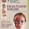 Master Techniques In Otolaryngology – Head And Neck Surgery: Facial Plastic Surgery (Master Techniques In Otolaryngology Surgery) (EPUB) Master Techniques In Otolaryngology – Head And Neck Surgery
