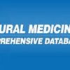 Natural Medicines Comprehensive Database (1-year Subscription) Natural Medicines Comprehensive Database 1 year Subscription