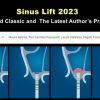 OHI-S Sinus Lift 2023: Updated Classic and the Latest Author’s Protocols OHI S Sinus Lift 2023 Updated Classic and the Latest Authors Protocols