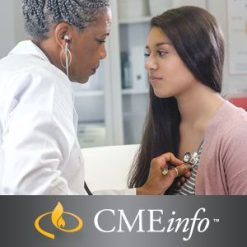 Oakstone Chronic Conditions in Young Adults Transitioning from Pediatric to Adult Care 2019