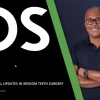 Osteocom Technological Updates in Wisdom Teeth Surgery – Jason Motta Jones Osteocom Technological Updates in Wisdom Teeth Surgery – Jason Motta Jones