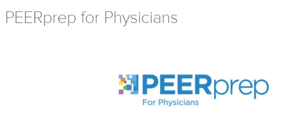 PEERprep for Physicians 2023 (QBank PDFs)