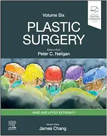 Plastic Surgery: Volume 6: Hand and Upper Limb, 5th edition (VIDEOS) Plastic Surgery Volume 6 Hand and Upper Limb 5th edition True PDF