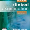 Pocket Clinical Examination, 3e (EPUB) Pocket clinical examination