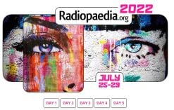Radiopedia 2022 – Virtual Conference Videos