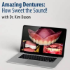 Recording Amazing Dentures: How Sweet the Sound! (2020) Recording Amazing Dentures: How Sweet the Sound! (2020)