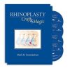 Rhinoplasty: Craft and Magic Rhinoplasty Craft and Magic