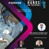 SAPS 2a Edicion Rinoplastia Hands On Training 2023 (Brazilian) SAPS 2a Edicion Rinoplastia Hands On Training 2023 Brazilian