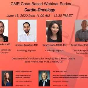 SCMR CMR CASE-BASED WEBINAR SERIES