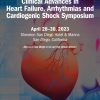 Scripps Clinical Advances in Heart Failure, Arrhythmias and Cardiogenic Shock Symposium 2023 Scripps Clinical Advances in Heart Failure Arrhythmias and Cardiogenic Shock Symposium 2023