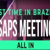 South American Plastic Surgery SAPS All Meeting 1st Time In Brazil 2023 South American Plastic Surgery SAPS All Meeting 1st Time In Brazil 2023