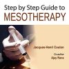 Step By Step Guide To Mesotherapy (Original PDF From Publisher) Step By Step Guide To Mesotherapy (Original PDF From Publisher)