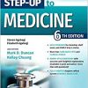 Step Up to Medicine ( Step-Up Series ), 6th Edition pdf Step Up to Medicine 6th