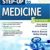 Step Up to Medicine ( Step Up Series ) Fifth , North American Edition (High-Quality PDF) Step Up to Medicine Step Up Series Fifth North American Edition High Quality PDF