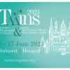 Twins Congress 2023 TWINS Congress 2023