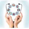 The CCRN Certification Review Course 2022 (Videos + Slides + Quiz) The CCRN Certification Review Course 2022 (Videos + Slides + Quiz)