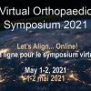 The Orthopaedic Division of the Canadian Physiotherapy Association Virtual Orthopaedic Symposium The Orthopaedic Division of the Canadian Physiotherapy Association Virtual Orthopaedic Symposium