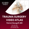 Trauma Surgery Video Atlas 2023 (Videos) Trauma Surgery Video Atlas 2023 Videos
