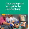 Traumatologisch-Orthopädische Untersuchung, 2nd Edition (Original PDF From Publisher) Traumatologisch Orthopadische Untersuchung 2nd Edition Original PDF From Publisher 1