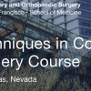 11th Annual UCSF Techniques in Complex Spine Surgery Program 2022 UCSF 11th Annual UCSF Techniques in Complex Spine Surgery Program 2022
