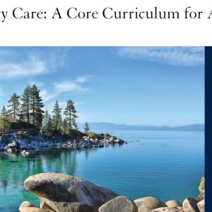 UCSF Essentials of Primary Care A Core Curriculum for Ambulatory Practice 2024