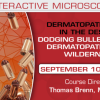 USCAP Dermatopathology in the Desert: Dodging Bullets in the Dermatopathology Wilderness 2021 USCAP Dermatopathology in the Desert Dodging Bullets in the Dermatopathology Wilderness 2021 CME VIDEOS