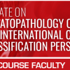 USCAP Update On Hematopathology Classification: The International Consensus Classification Perspective 2023 USCAP Update On Hematopathology Classification: The International Consensus Classification Perspective 2023