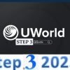 Uworld STEP 3 QBank Updated August 2023 (PDF) Subjectwise Uworld STEP 3 QBank Updated August 2023 PDF Randomwise
