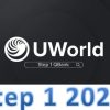 Uworld USMLE Step 1 Qbank, Updated Feb 2023 – System-wise version (Complete Questions + Explanations, PDF) Uworld USMLE Step 1 Qbank Updated Feb 2023 – System wise version Complete Questions Explanations PDF