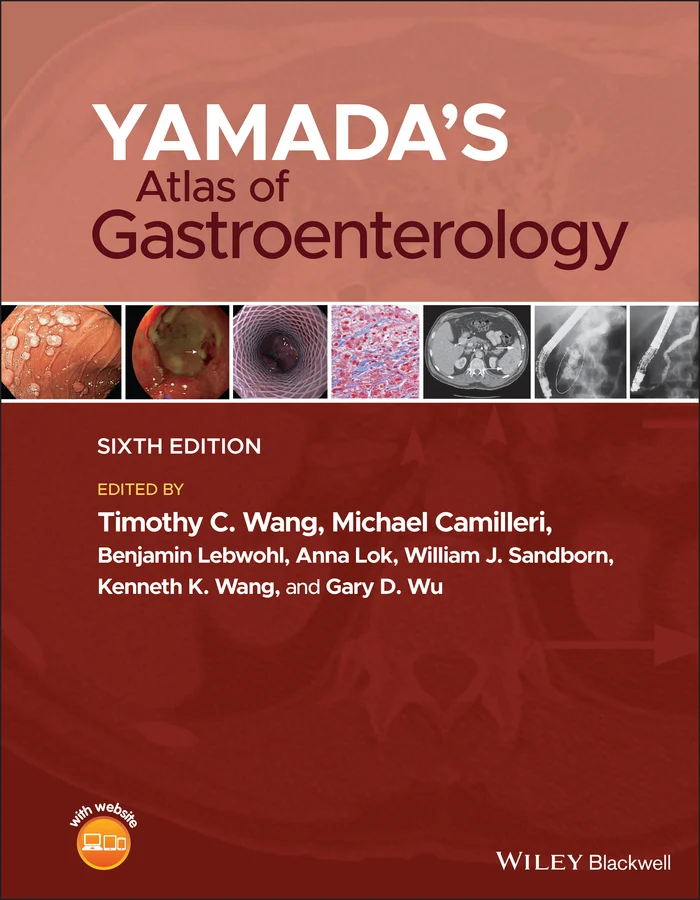 Yamada’s Atlas Of Gastroenterology, 6th Edition (EPUB) Yamadas Atlas Of Gastroenterology 6th Edition EPUB