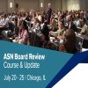 ASN Board Review Course & Update Online 2019 asn