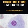 Canine and Feline Liver Cytology (Original PDF from Publisher) canine and feline liver cytology pdf book 510x757 2